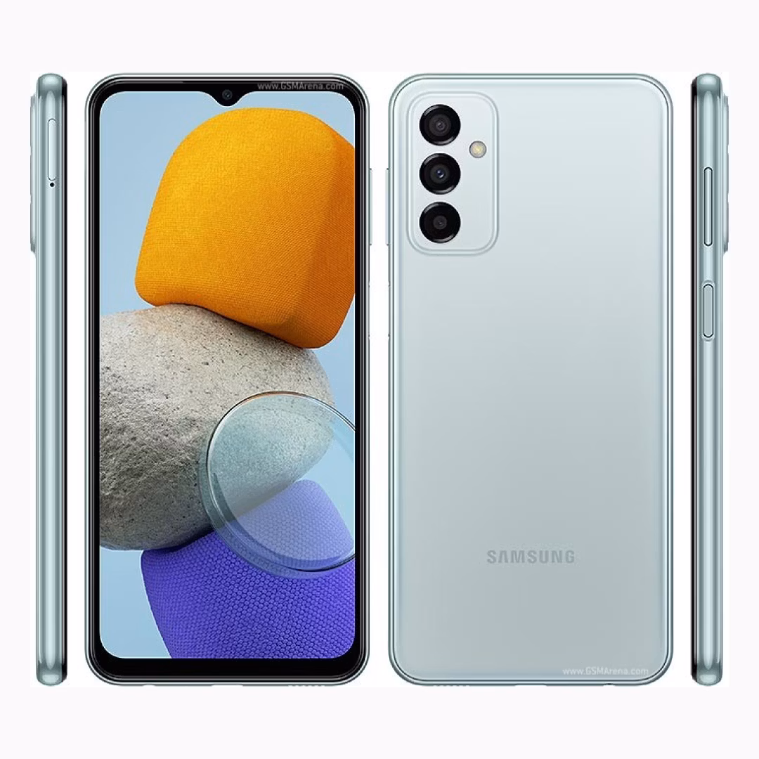 Samsung Galaxy M23