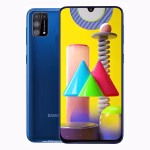 Samsung Galaxy M31 Prime
