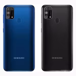 Samsung Galaxy M31