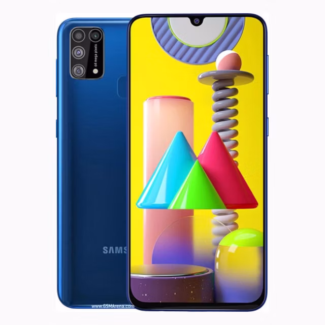 Samsung Galaxy M31