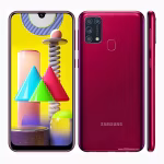 Samsung Galaxy M31