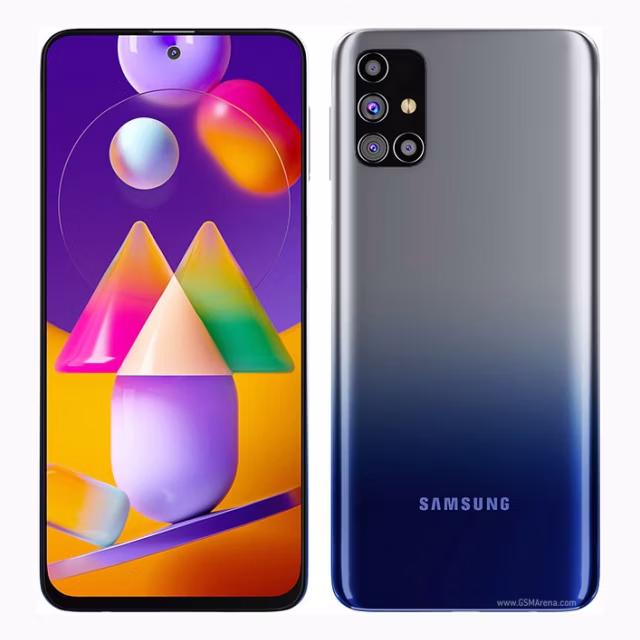Samsung Galaxy M31s