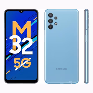 Samsung Galaxy M32 5G