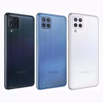 Samsung Galaxy M32