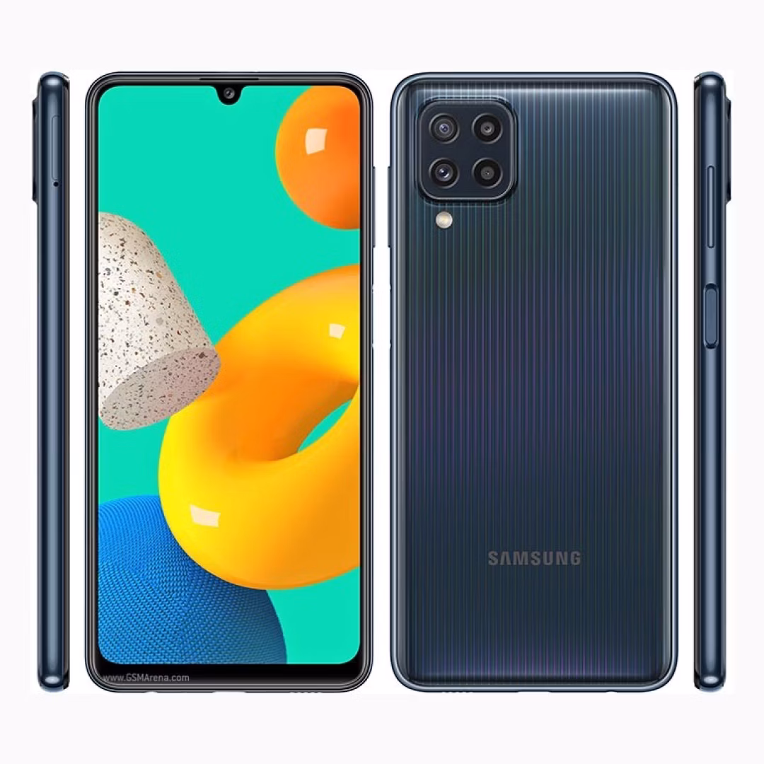 Samsung Galaxy M32