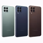 Samsung Galaxy M33