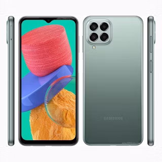 Samsung Galaxy M33