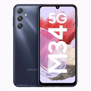 Samsung Galaxy M34 5G