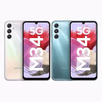 Samsung Galaxy M34 5G