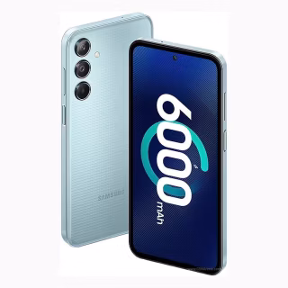 Samsung Galaxy M35