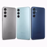 Samsung Galaxy M35