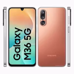 Samsung Galaxy M36