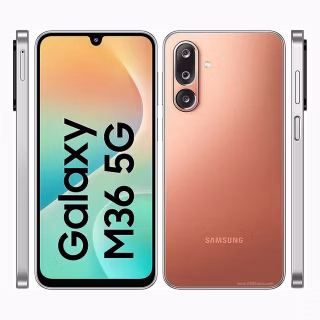 Samsung Galaxy M36