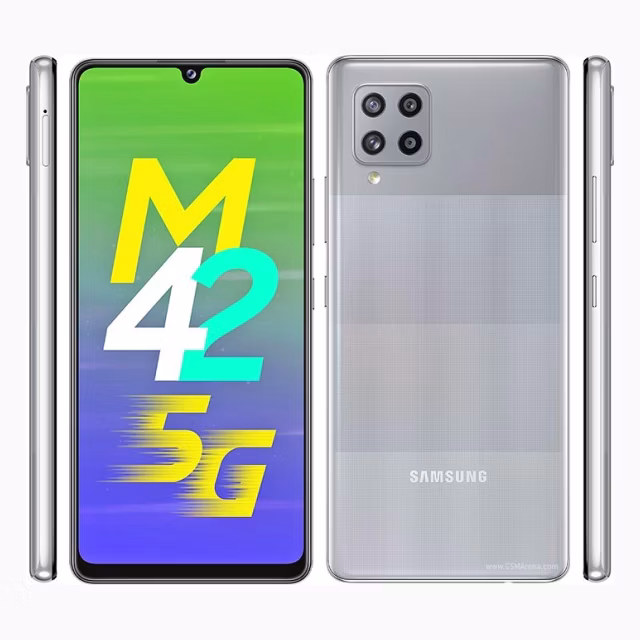 Samsung Galaxy M42 5G