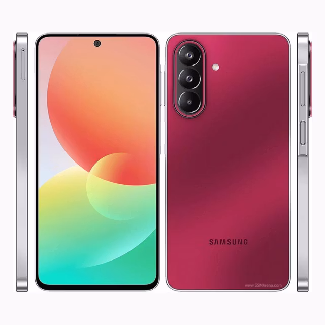 Samsung Galaxy M47