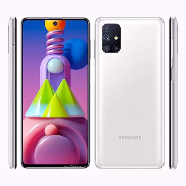 Samsung Galaxy M51