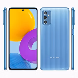 Samsung Galaxy M52 5G