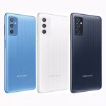 Samsung Galaxy M52 5G