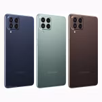 Samsung Galaxy M53