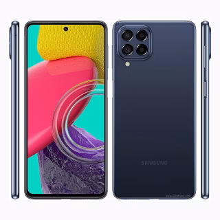 Samsung Galaxy M53
