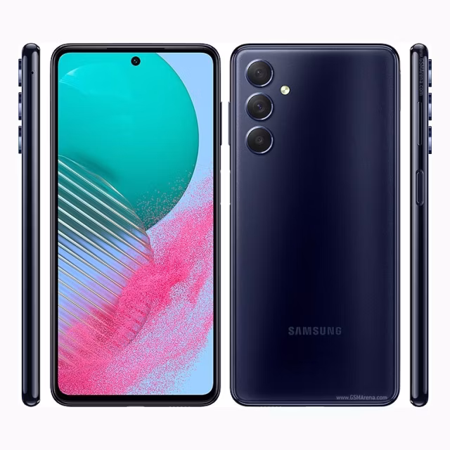 Samsung Galaxy M54
