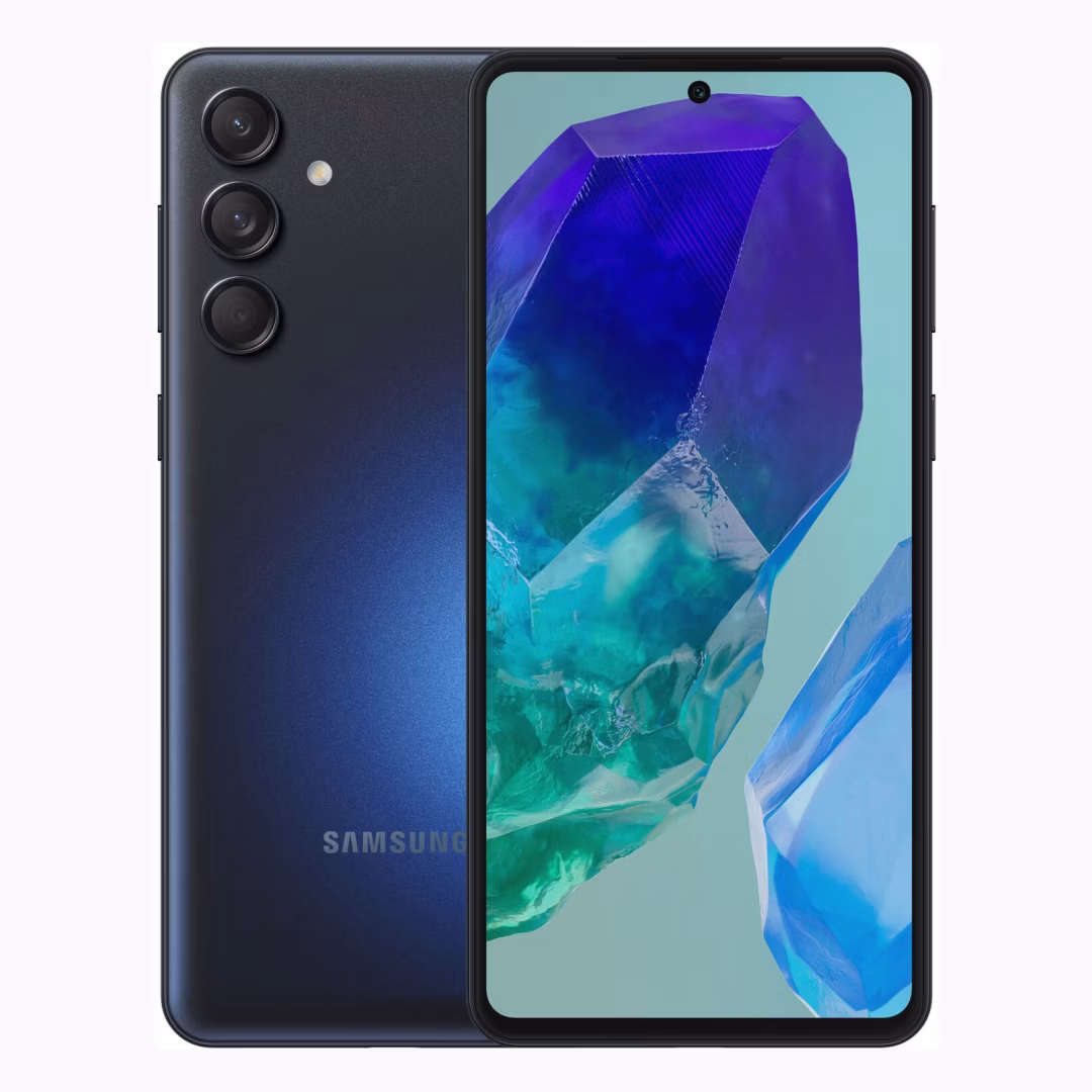 Samsung Galaxy M55 5G