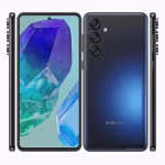 Samsung Galaxy M55