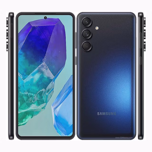 Samsung Galaxy M55