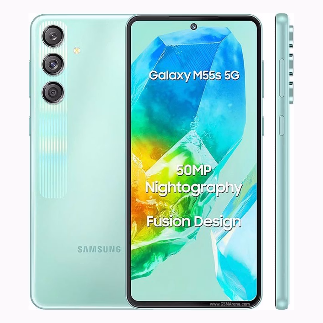 Samsung Galaxy M55s