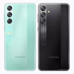 Samsung Galaxy M55s