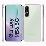 Samsung Galaxy M56