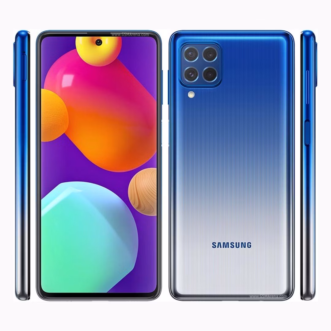 Samsung Galaxy M62