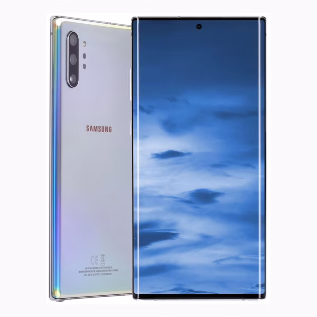Samsung Galaxy Note 10 Plus 5G