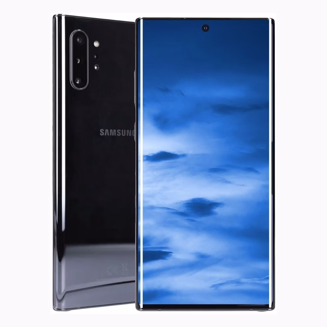 Samsung Galaxy Note 10 Plus