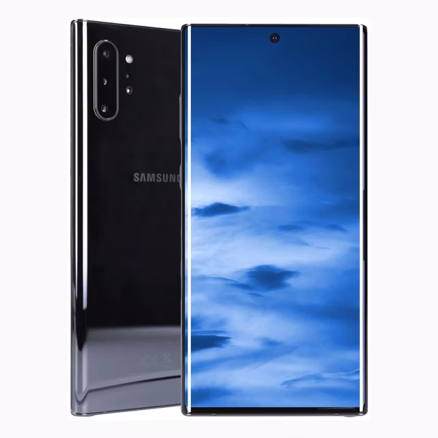 Samsung Galaxy Note 10 Plus
