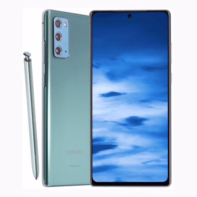 Samsung Galaxy Note 20 5G