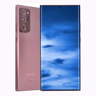Samsung Galaxy Note 20 Ultra