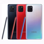 Samsung Galaxy Note10 Lite