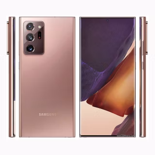 Samsung Galaxy Note20 Ultra