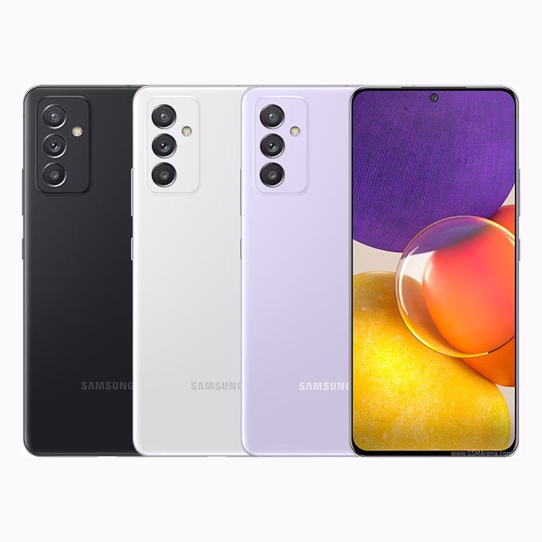 Samsung Galaxy Quantum 2