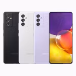 Samsung Galaxy Quantum 2