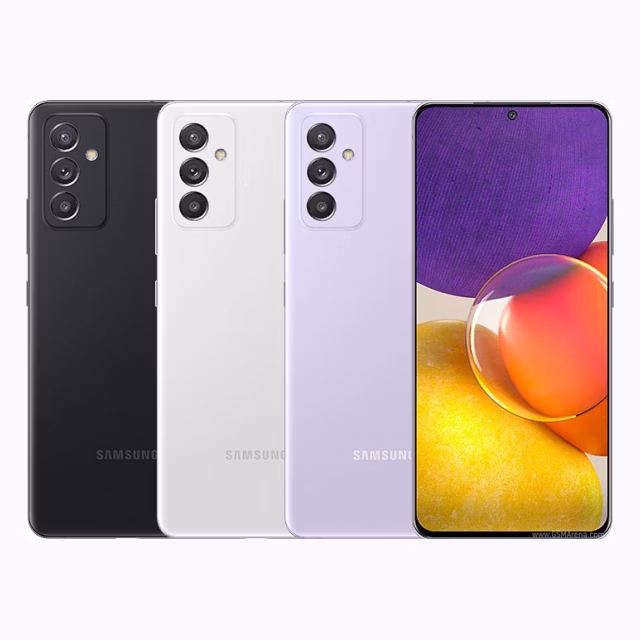 Samsung Galaxy Quantum 2