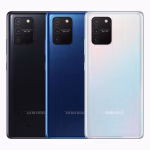 Samsung Galaxy S10 Lite