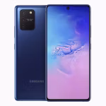 Samsung Galaxy S10 Lite