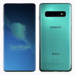Samsung Galaxy S10