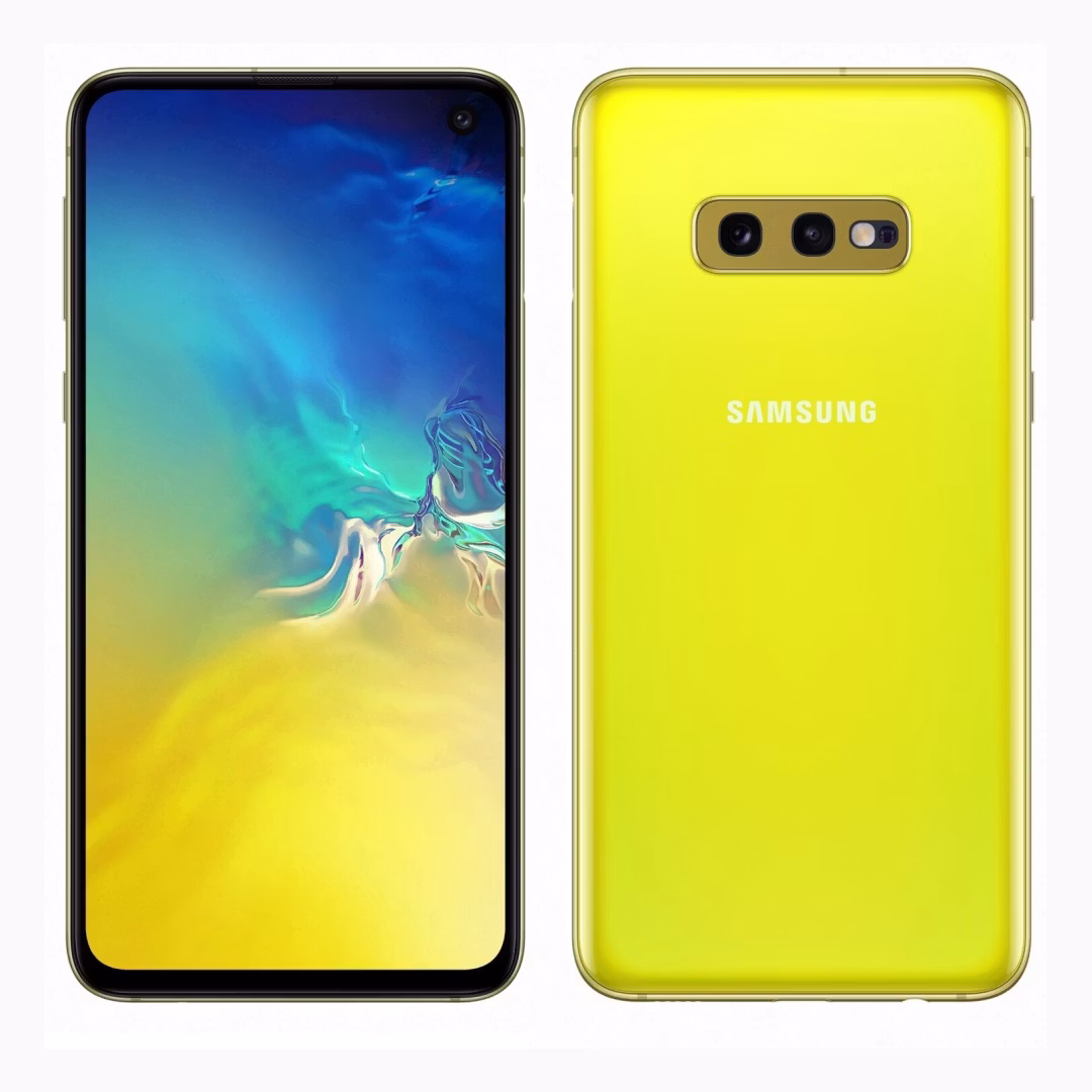 Samsung Galaxy S10e