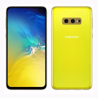 Samsung Galaxy S10e