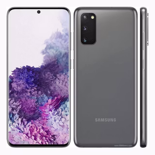 Samsung Galaxy S20 5G UW