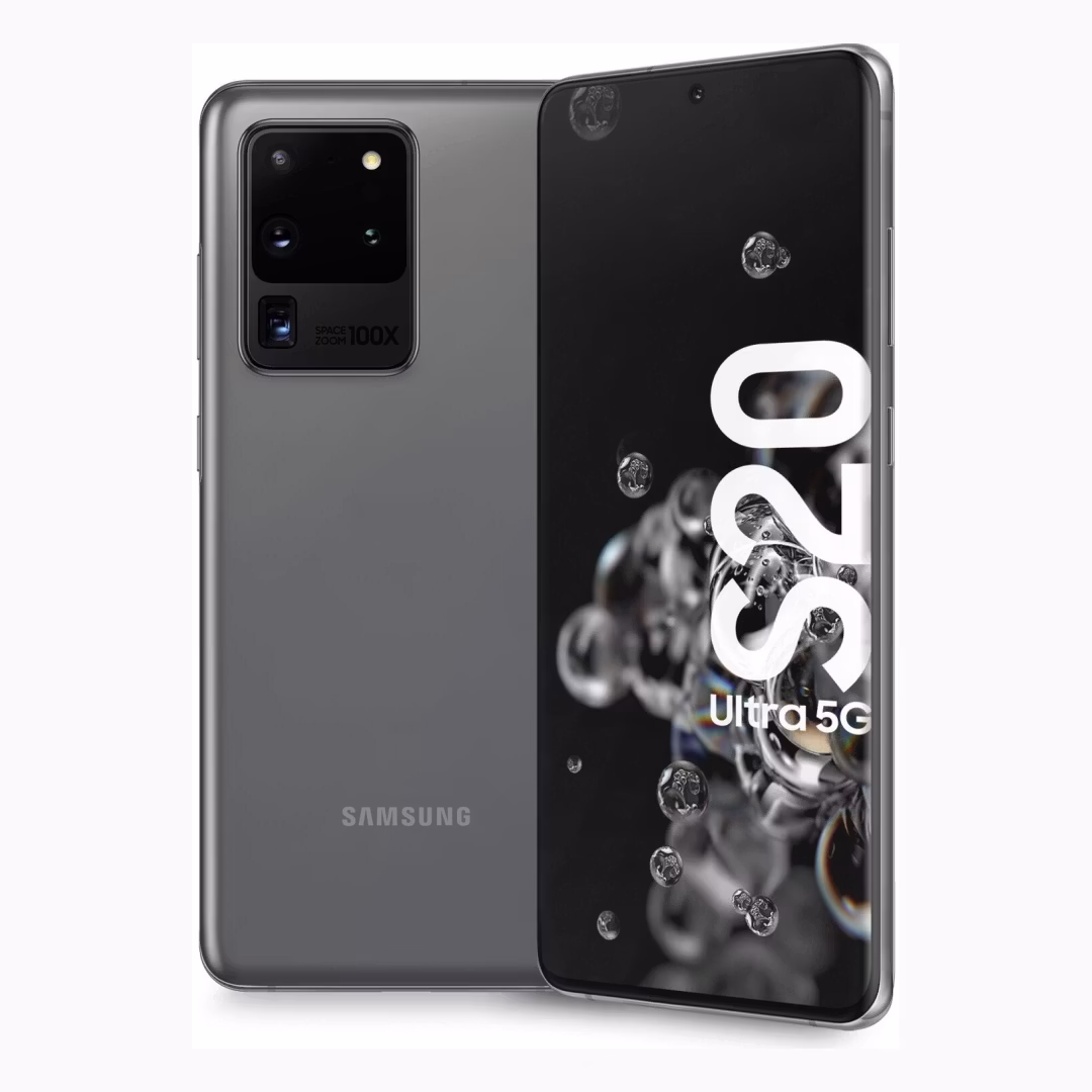 Samsung Galaxy S20 Ultra 5G