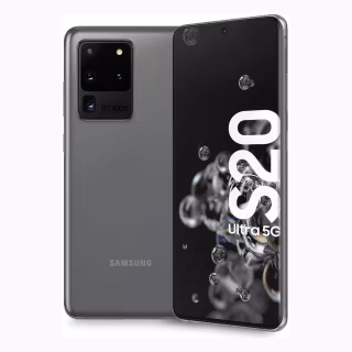 Samsung Galaxy S20 Ultra 5G